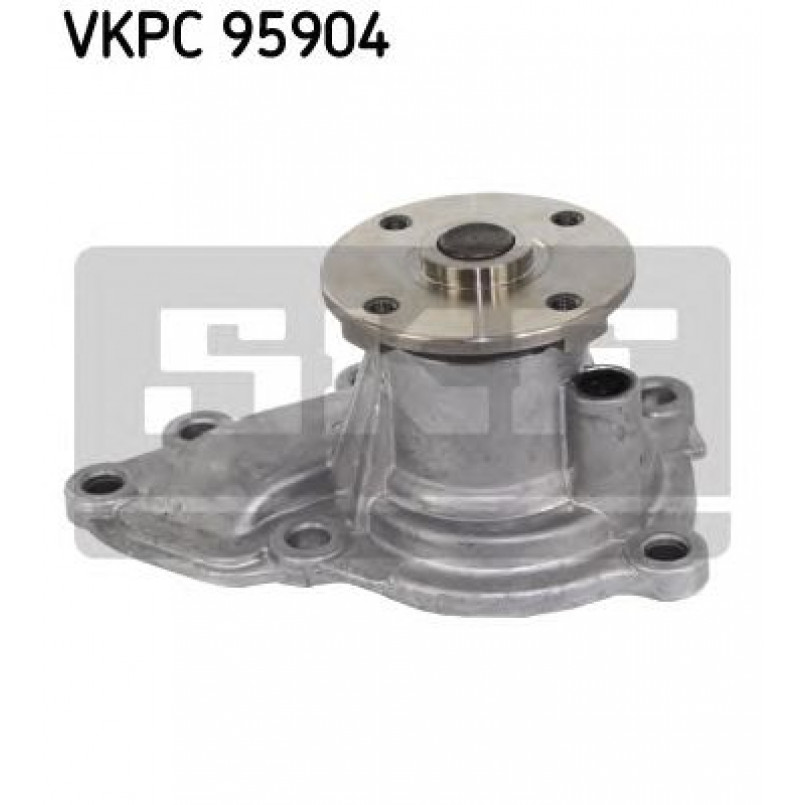 VKPC 95904 SKF - Насос охолоджуючої рідини